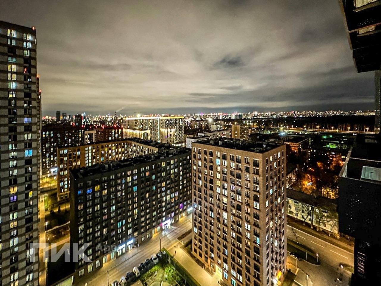 1-к. квартира, 41.2 м², 86 900 ₽/мес — фото № 14 1-к. квартира, 41.2 м², 86 900 ₽/мес — фото № 14