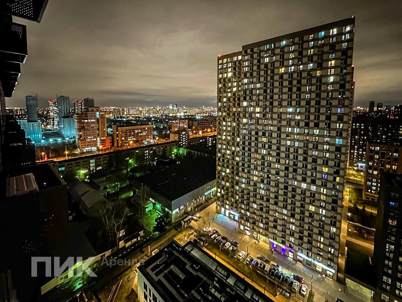 1-к. квартира, 41.2 м², 86 900 ₽/мес — фото № 15 1-к. квартира, 41.2 м², 86 900 ₽/мес — фото № 15