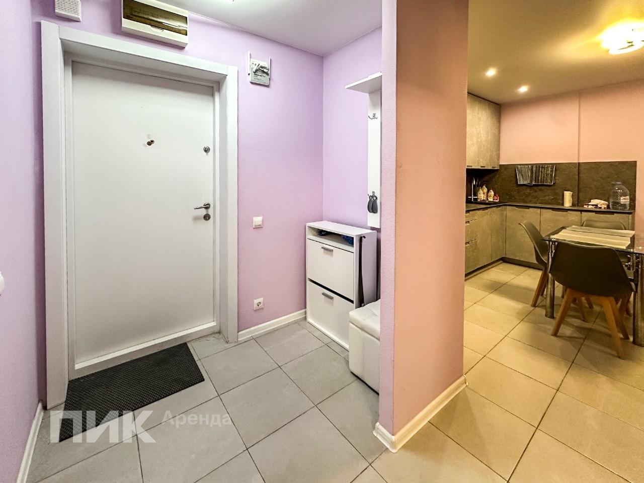 1-к. квартира, 41.2 м², 86 900 ₽/мес — фото № 11 1-к. квартира, 41.2 м², 86 900 ₽/мес — фото № 11