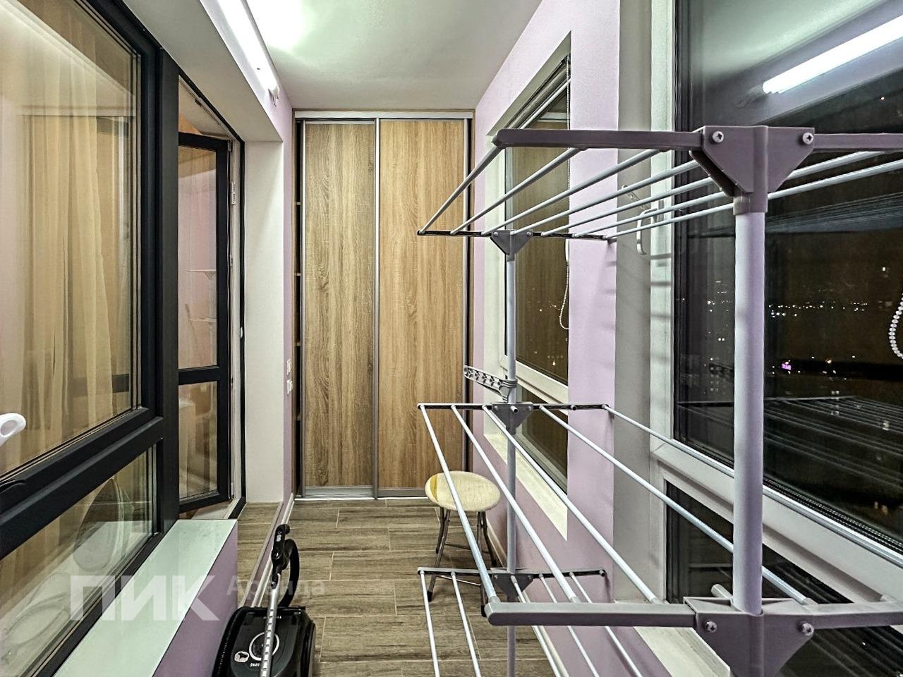 1-к. квартира, 41.2 м², 86 900 ₽/мес — фото № 8 1-к. квартира, 41.2 м², 86 900 ₽/мес — фото № 8