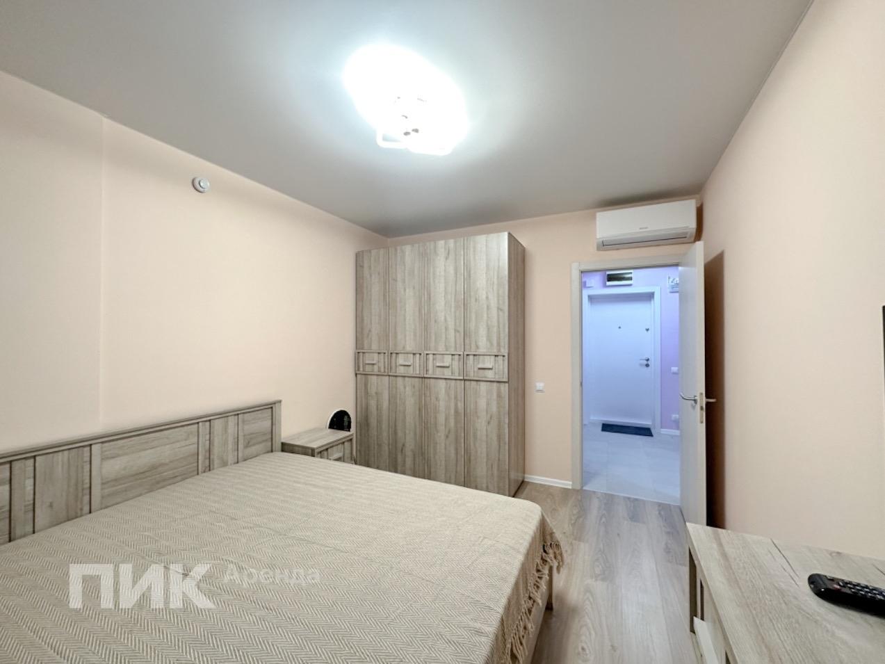 1-к. квартира, 41.2 м², 86 900 ₽/мес — фото № 3 1-к. квартира, 41.2 м², 86 900 ₽/мес — фото № 3