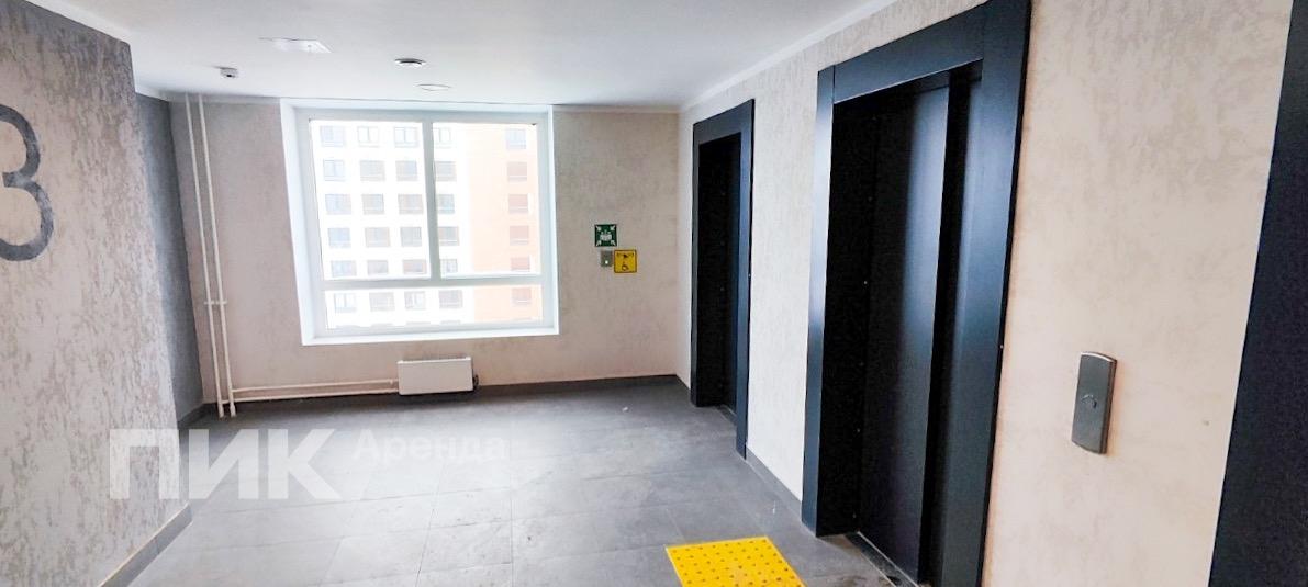 1-к. квартира, 33.2 м², 75 000 ₽/мес — фото № 11 1-к. квартира, 33.2 м², 75 000 ₽/мес — фото № 11