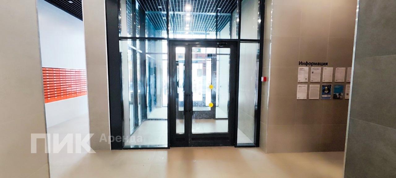 1-к. квартира, 33.2 м², 75 000 ₽/мес — фото № 12 1-к. квартира, 33.2 м², 75 000 ₽/мес — фото № 12