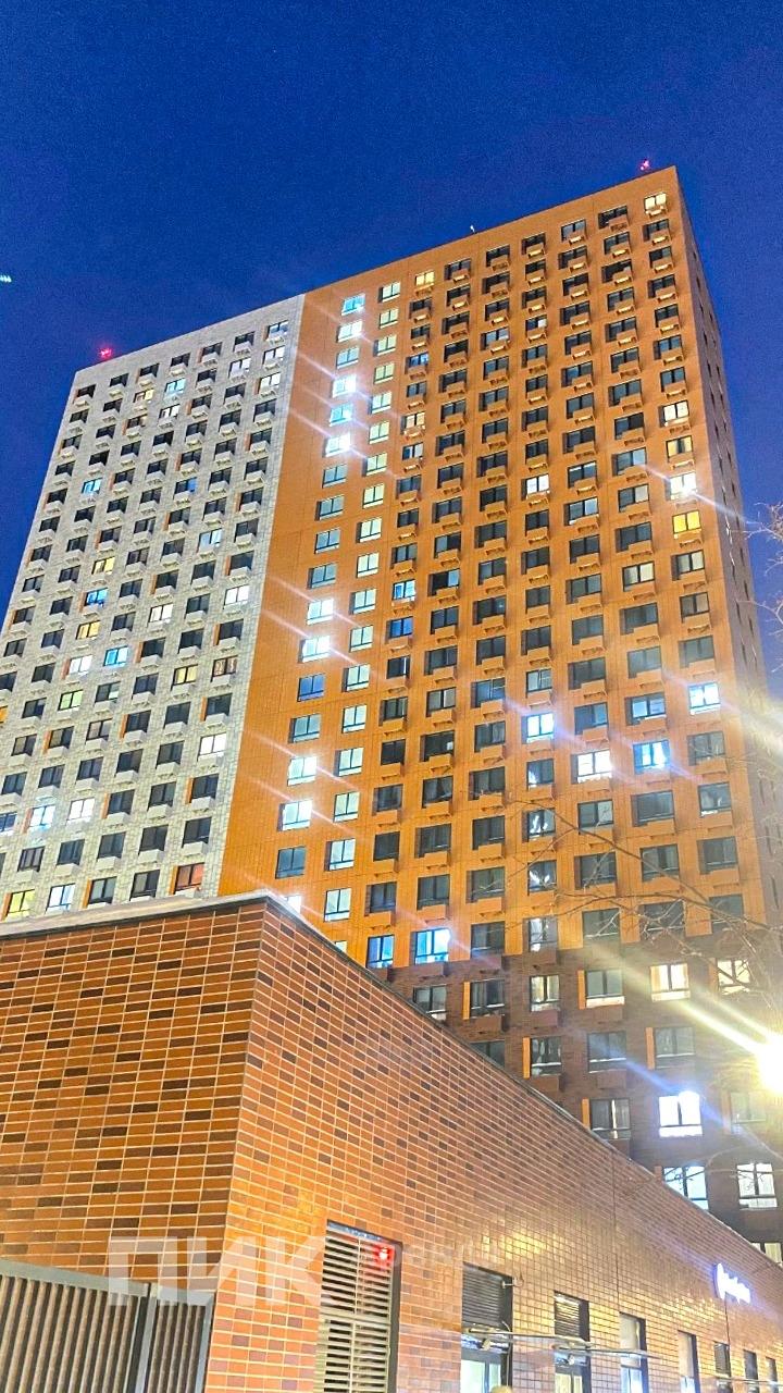 1-к. квартира, 33.2 м², 75 000 ₽/мес — фото № 15 1-к. квартира, 33.2 м², 75 000 ₽/мес — фото № 15