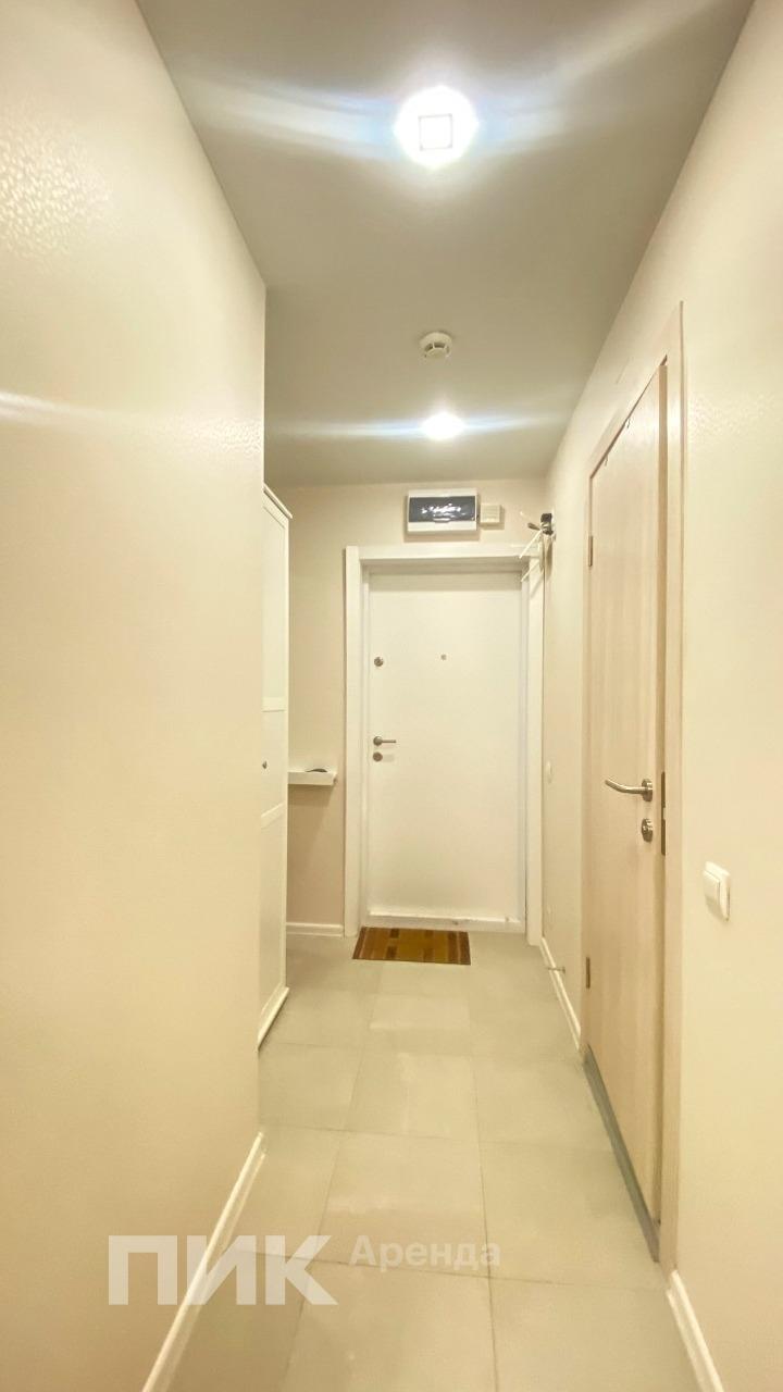 1-к. квартира, 33.2 м², 75 000 ₽/мес — фото № 9 1-к. квартира, 33.2 м², 75 000 ₽/мес — фото № 9