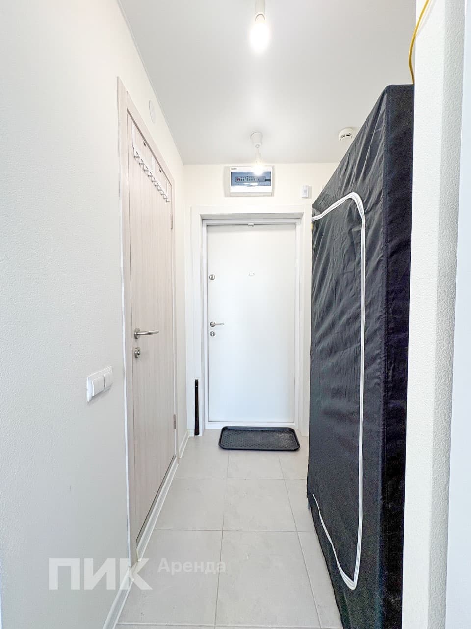 студия, 20 м², 44 000 ₽/мес — фото № 8 студия, 20 м², 44 000 ₽/мес — фото № 8