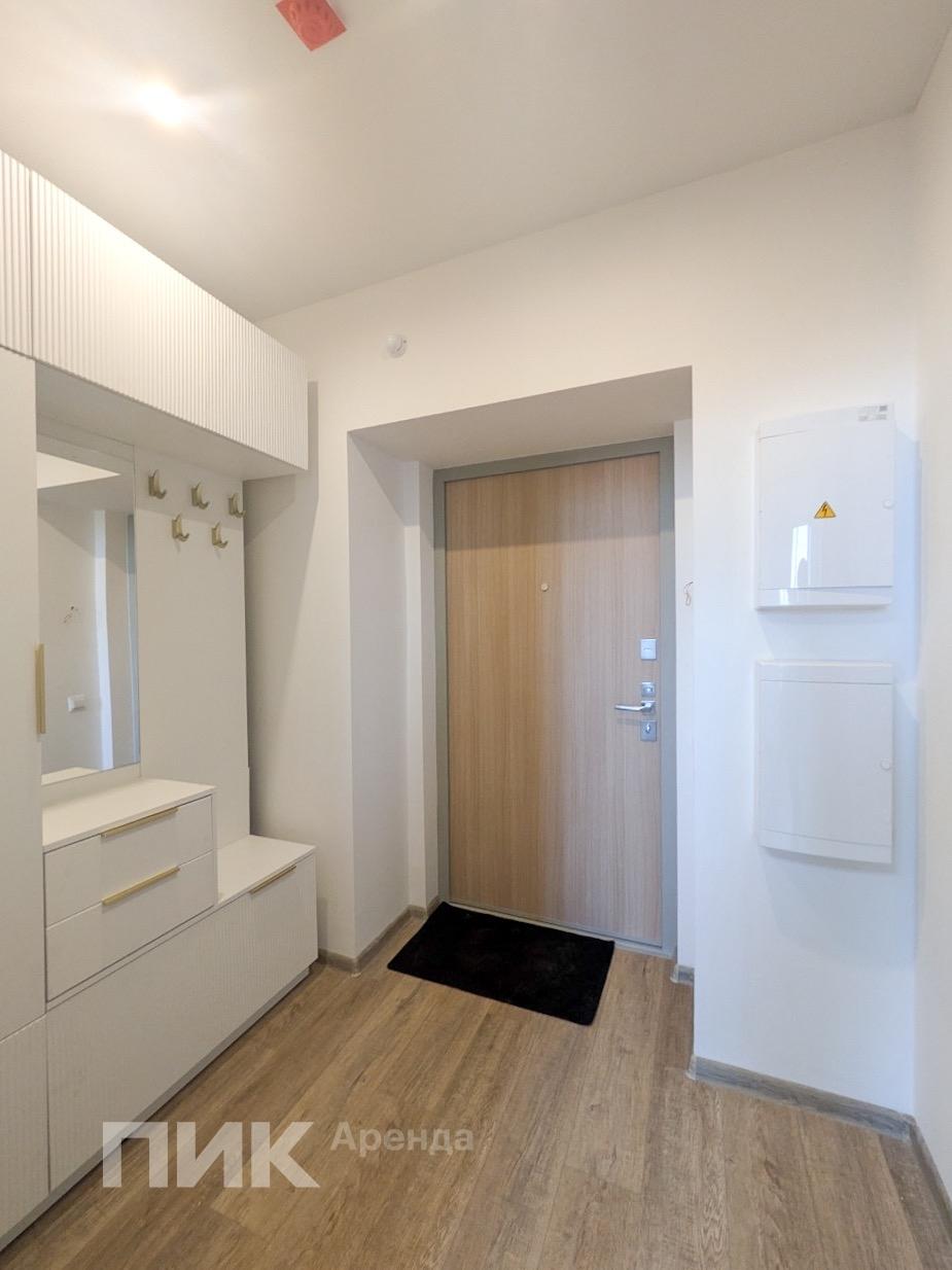 1-к. квартира, 28 м², 48 300 ₽/мес — фото № 11 1-к. квартира, 28 м², 48 300 ₽/мес — фото № 11