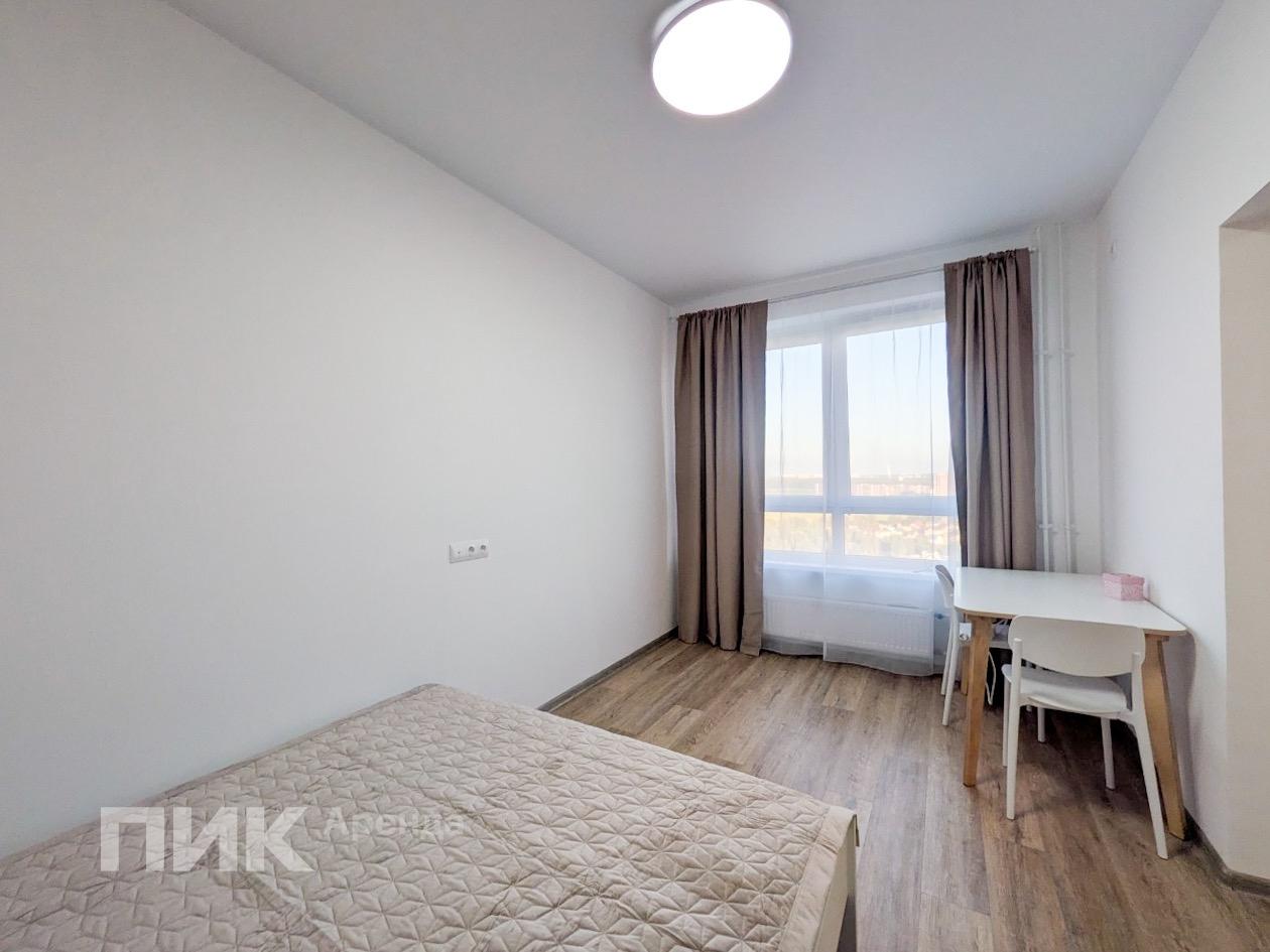 1-к. квартира, 28 м², 48 300 ₽/мес — фото № 5 1-к. квартира, 28 м², 48 300 ₽/мес — фото № 5