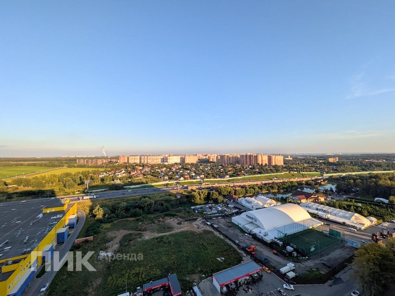 1-к. квартира, 28 м², 48 300 ₽/мес — фото № 14 1-к. квартира, 28 м², 48 300 ₽/мес — фото № 14