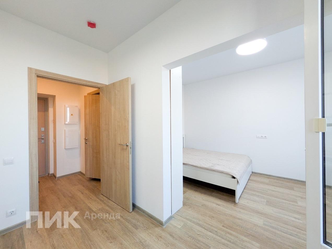 1-к. квартира, 28 м², 48 300 ₽/мес — фото № 4 1-к. квартира, 28 м², 48 300 ₽/мес — фото № 4