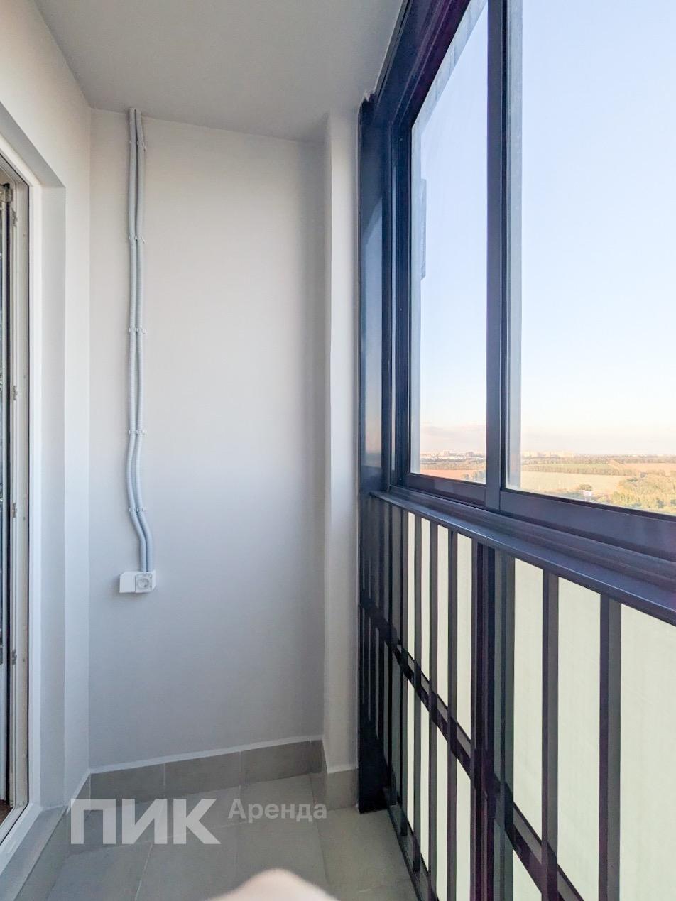 1-к. квартира, 28 м², 48 300 ₽/мес — фото № 12 1-к. квартира, 28 м², 48 300 ₽/мес — фото № 12
