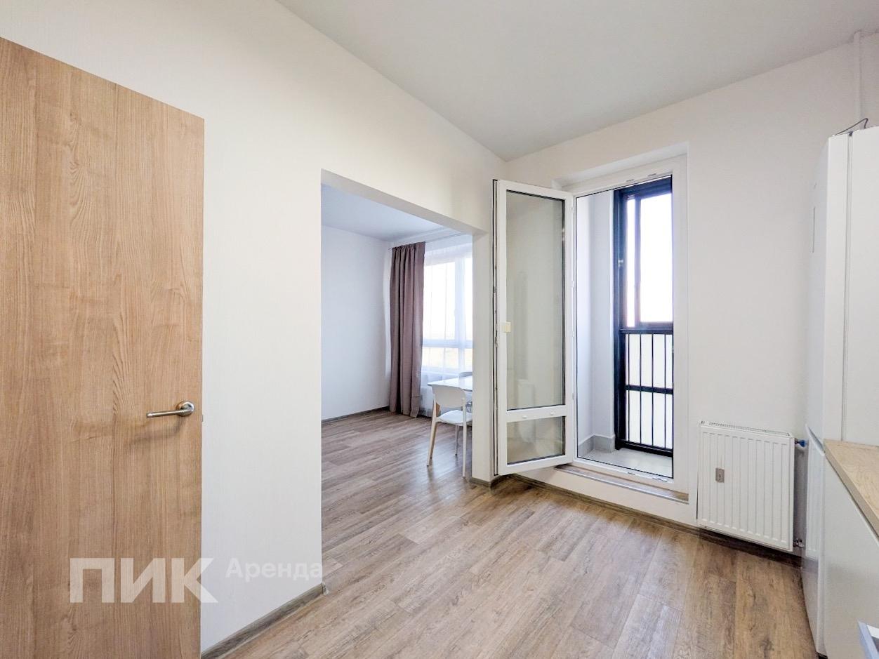 1-к. квартира, 28 м², 48 300 ₽/мес — фото № 2 1-к. квартира, 28 м², 48 300 ₽/мес — фото № 2
