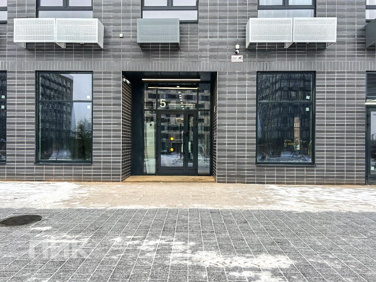 студия, 19.9 м², 37 300 ₽/мес — фото № 14 студия, 19.9 м², 37 300 ₽/мес — фото № 14