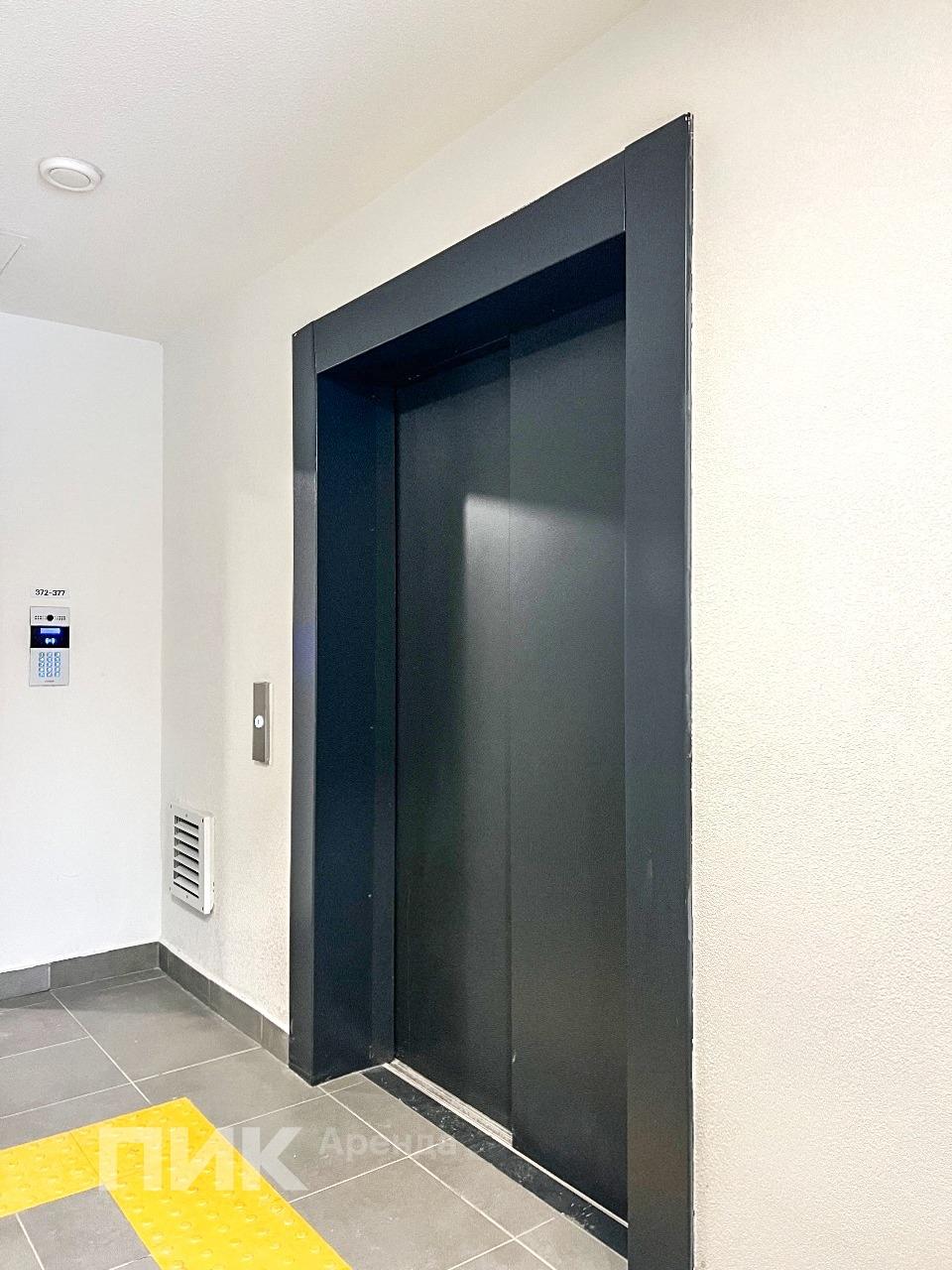 студия, 19.9 м², 37 300 ₽/мес — фото № 11 студия, 19.9 м², 37 300 ₽/мес — фото № 11
