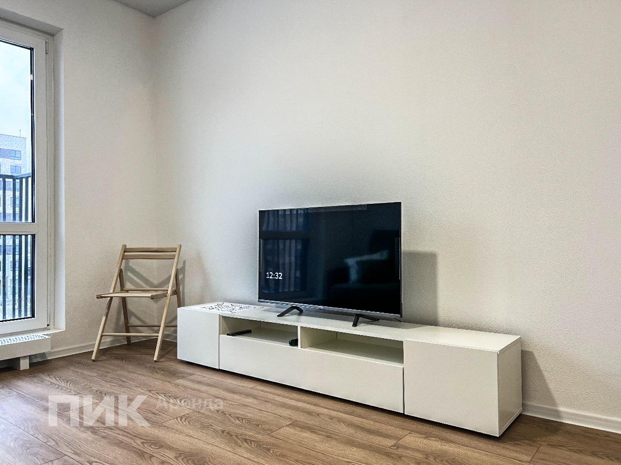 студия, 19.9 м², 37 300 ₽/мес — фото № 2 студия, 19.9 м², 37 300 ₽/мес — фото № 2