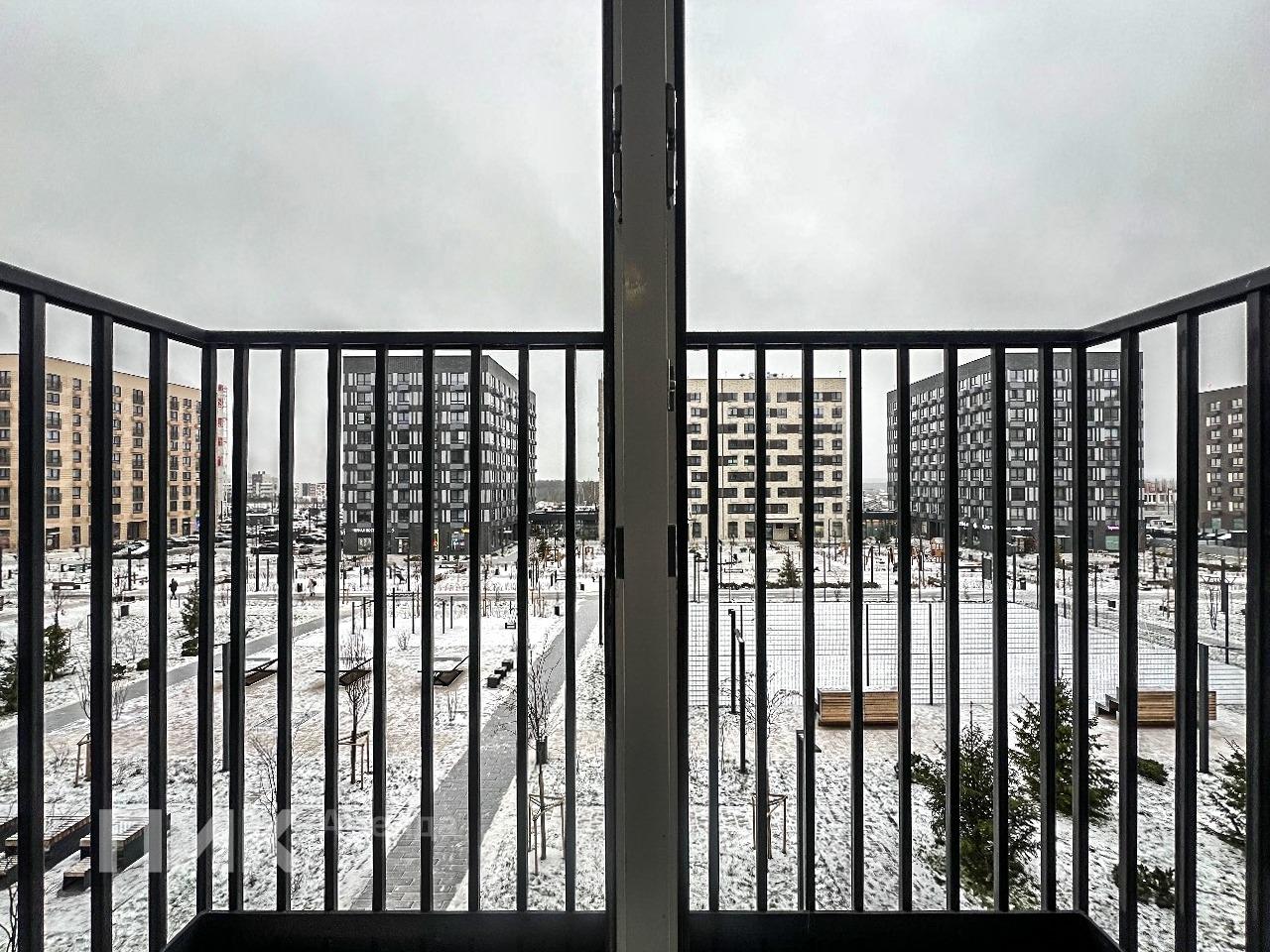 студия, 19.9 м², 37 300 ₽/мес — фото № 9 студия, 19.9 м², 37 300 ₽/мес — фото № 9