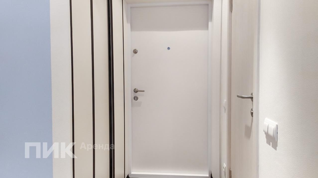 студия, 19.7 м², 42 700 ₽/мес — фото № 8 студия, 19.7 м², 42 700 ₽/мес — фото № 8