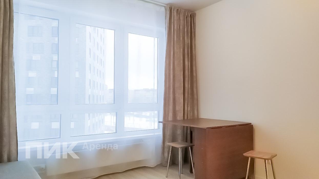 студия, 19.7 м², 42 700 ₽/мес — фото № 3 студия, 19.7 м², 42 700 ₽/мес — фото № 3