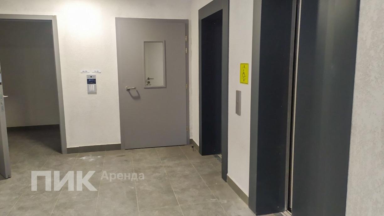 студия, 19.7 м², 42 700 ₽/мес — фото № 9 студия, 19.7 м², 42 700 ₽/мес — фото № 9