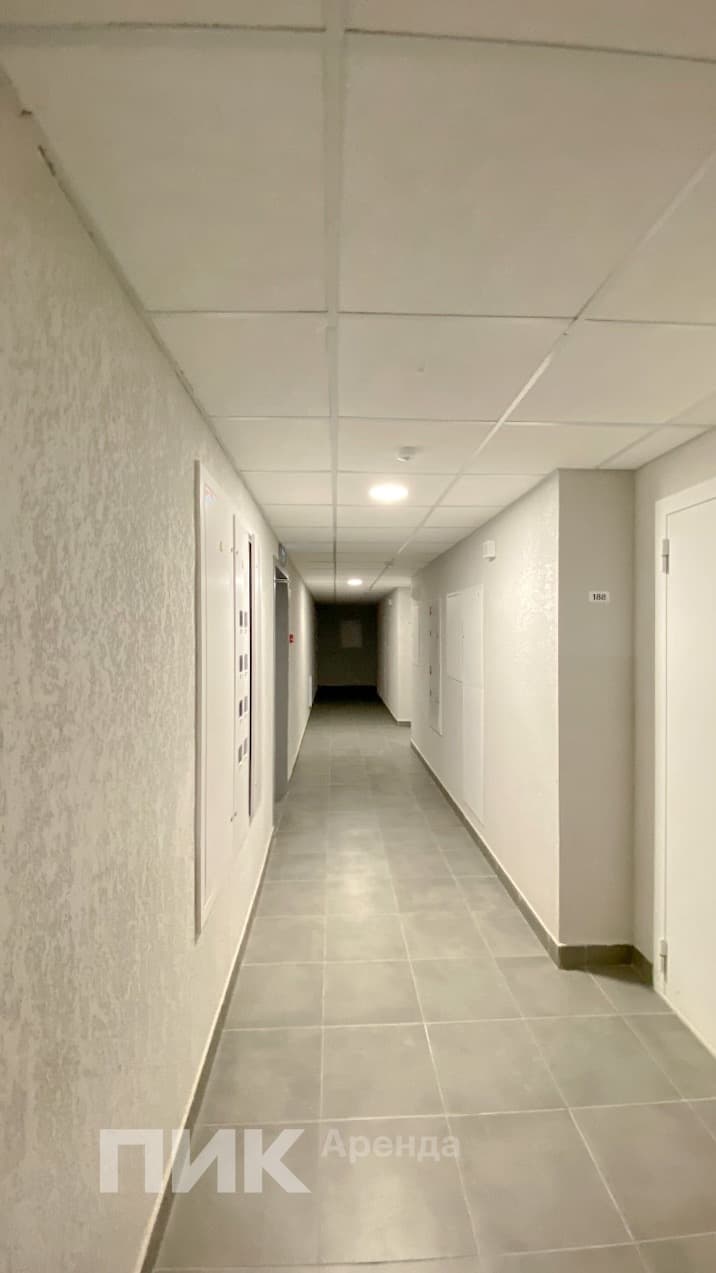 студия, 23 м², 49 400 ₽/мес — фото № 8 студия, 23 м², 49 400 ₽/мес — фото № 8