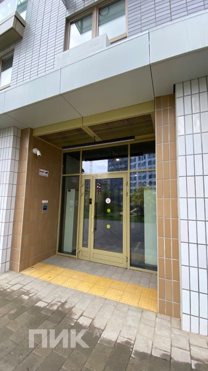 студия, 23 м², 49 400 ₽/мес — фото № 12 студия, 23 м², 49 400 ₽/мес — фото № 12