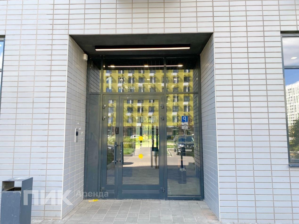 1-к. квартира, 40 м², 52 500 ₽/мес — фото № 21 1-к. квартира, 40 м², 52 500 ₽/мес — фото № 21