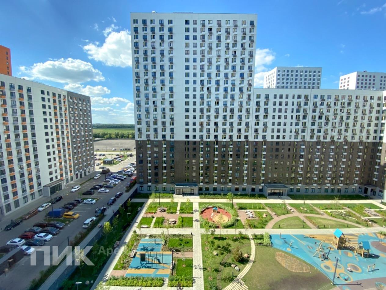 1-к. квартира, 40 м², 52 500 ₽/мес — фото № 19 1-к. квартира, 40 м², 52 500 ₽/мес — фото № 19