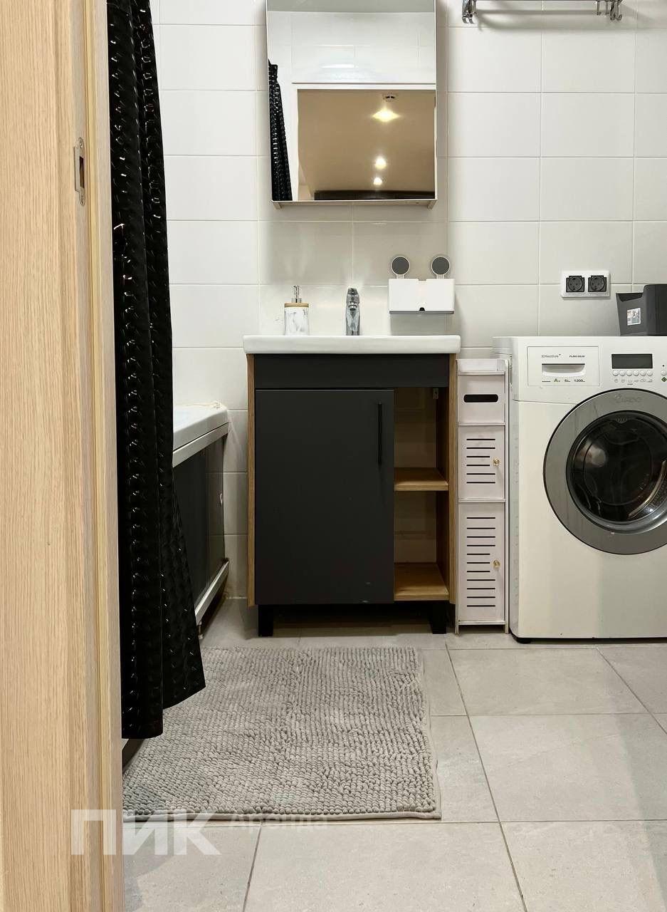 1-к. квартира, 40 м², 52 500 ₽/мес — фото № 14 1-к. квартира, 40 м², 52 500 ₽/мес — фото № 14