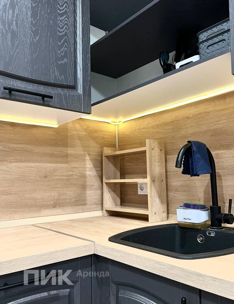 1-к. квартира, 40 м², 52 500 ₽/мес — фото № 7 1-к. квартира, 40 м², 52 500 ₽/мес — фото № 7