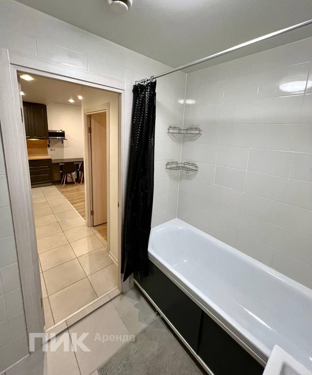 1-к. квартира, 40 м², 52 500 ₽/мес — фото № 12 1-к. квартира, 40 м², 52 500 ₽/мес — фото № 12