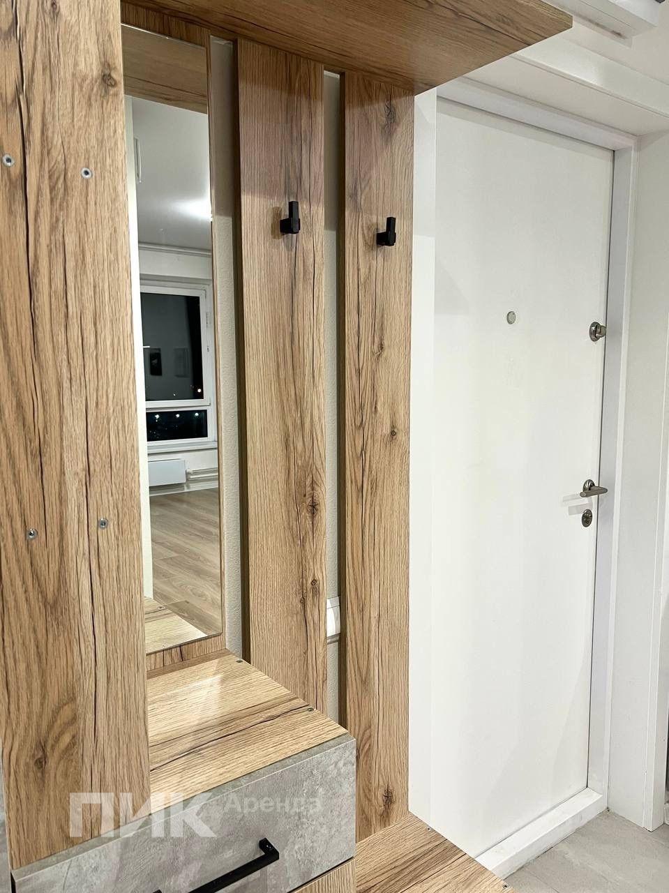 1-к. квартира, 40 м², 52 500 ₽/мес — фото № 15 1-к. квартира, 40 м², 52 500 ₽/мес — фото № 15