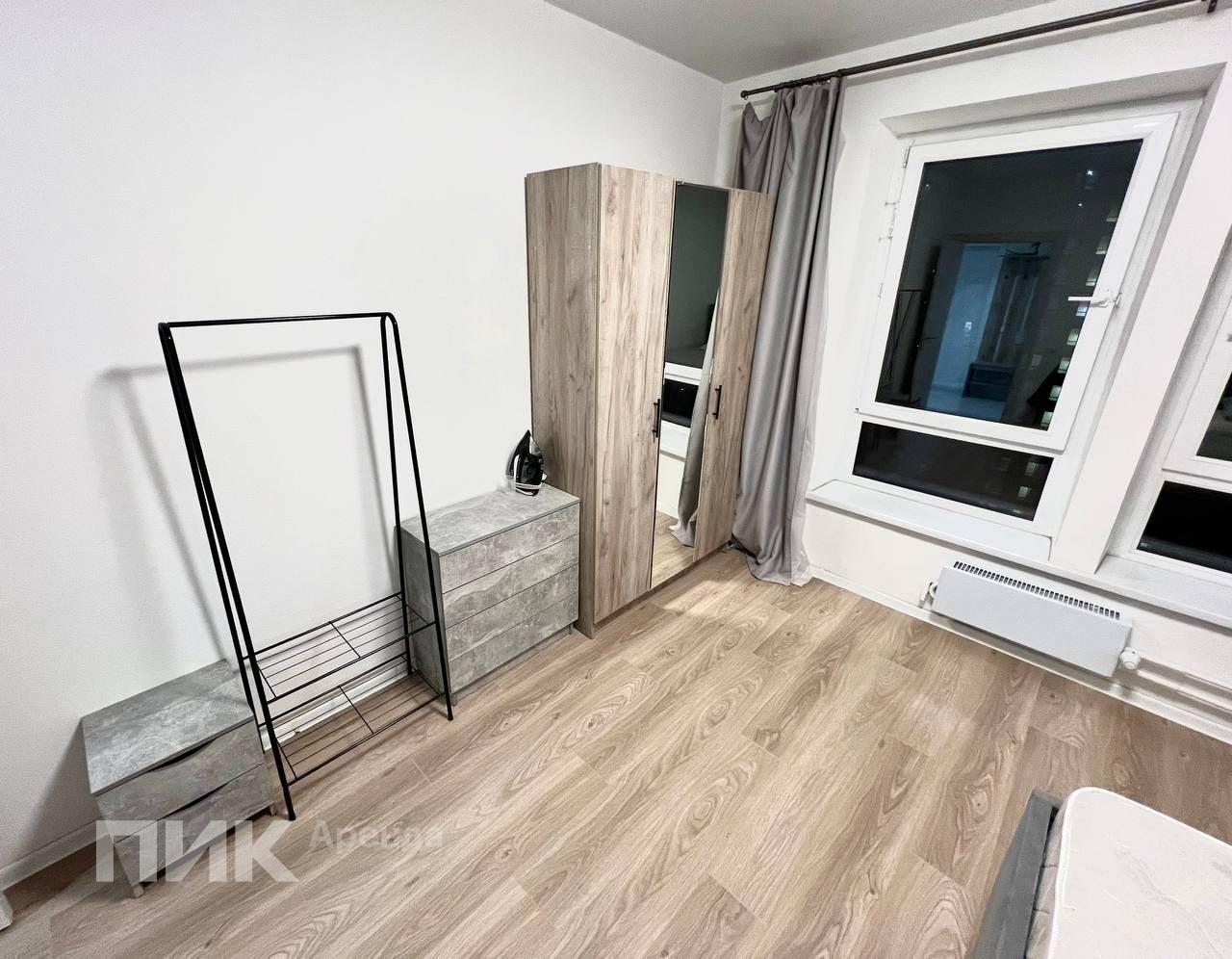 1-к. квартира, 40 м², 52 500 ₽/мес — фото № 8 1-к. квартира, 40 м², 52 500 ₽/мес — фото № 8