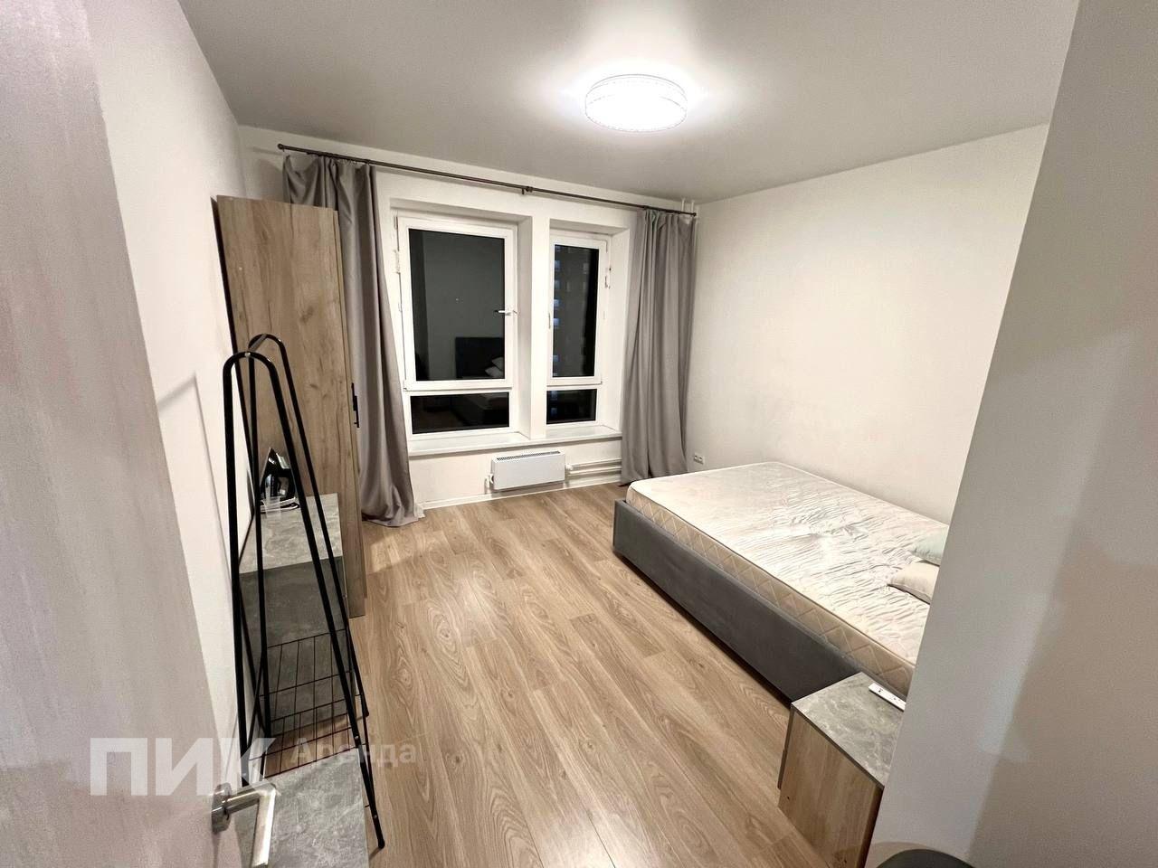 1-к. квартира, 40 м², 52 500 ₽/мес — фото № 9 1-к. квартира, 40 м², 52 500 ₽/мес — фото № 9