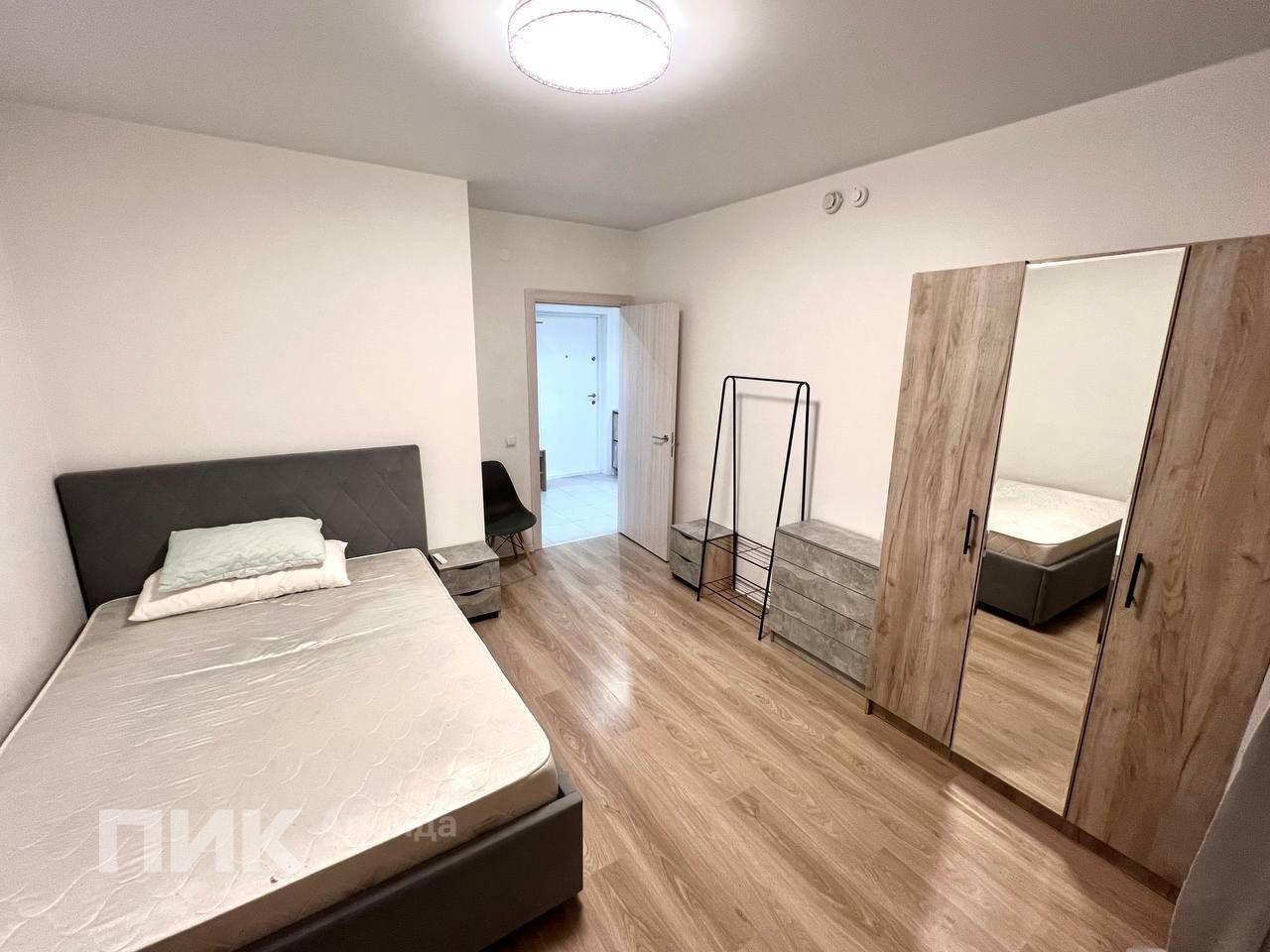 1-к. квартира, 40 м², 52 500 ₽/мес — фото № 10 1-к. квартира, 40 м², 52 500 ₽/мес — фото № 10