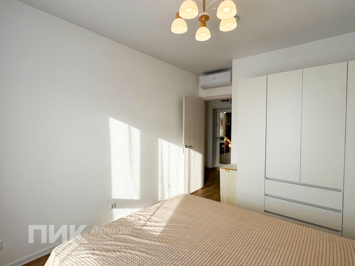 1-к. квартира, 36 м², 71 300 ₽/мес — фото № 2 1-к. квартира, 36 м², 71 300 ₽/мес — фото № 2