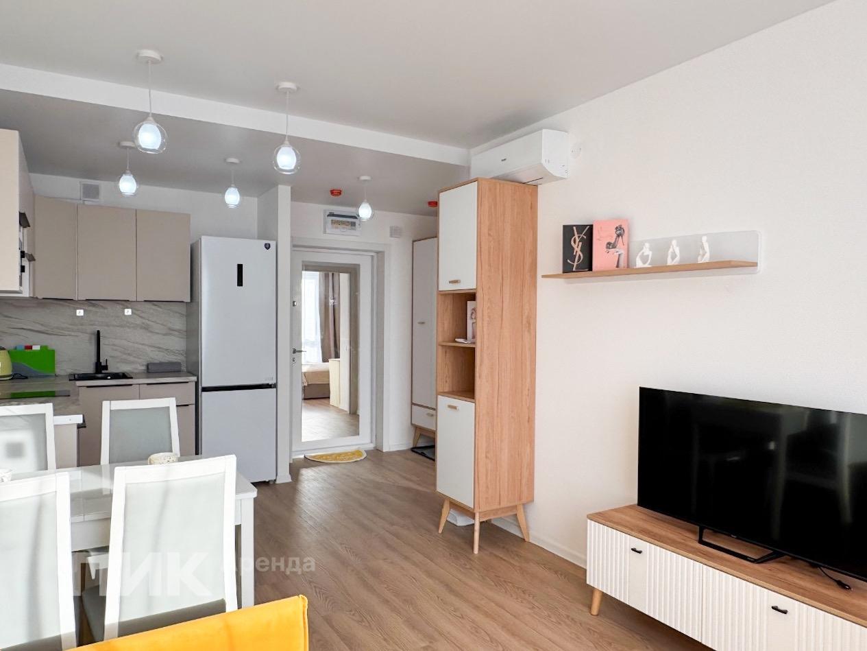 1-к. квартира, 36 м², 71 300 ₽/мес — фото № 10 1-к. квартира, 36 м², 71 300 ₽/мес — фото № 10