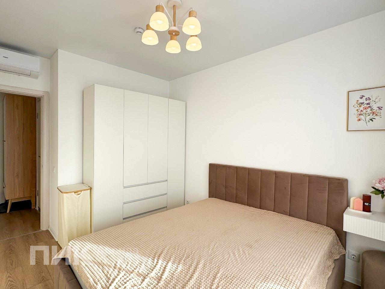 1-к. квартира, 36 м², 71 300 ₽/мес — фото № 3 1-к. квартира, 36 м², 71 300 ₽/мес — фото № 3