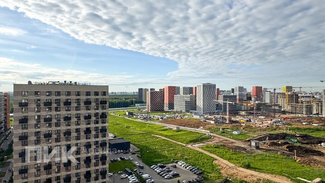 1-к. квартира, 36 м², 71 300 ₽/мес — фото № 18 1-к. квартира, 36 м², 71 300 ₽/мес — фото № 18