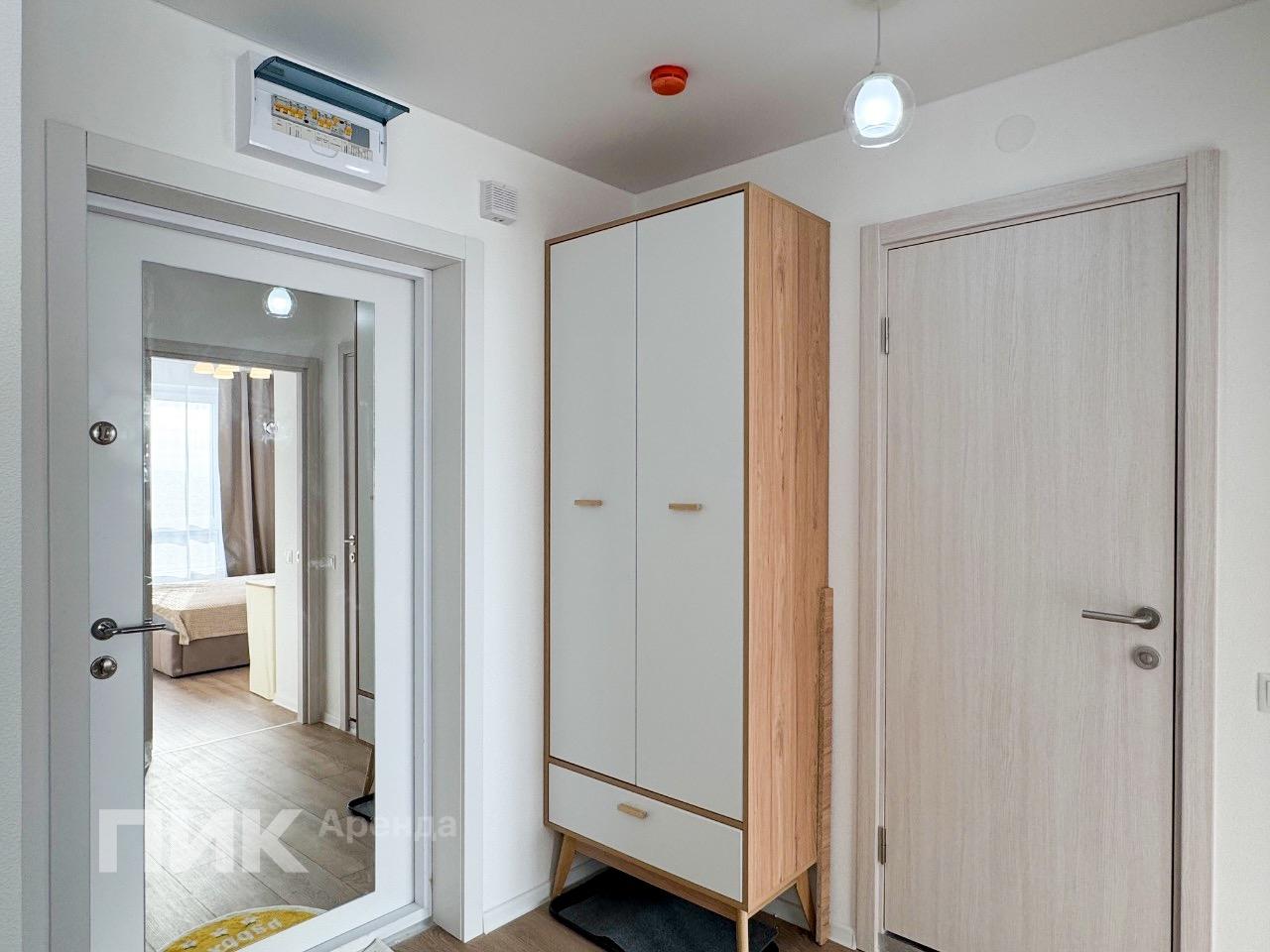 1-к. квартира, 36 м², 71 300 ₽/мес — фото № 14 1-к. квартира, 36 м², 71 300 ₽/мес — фото № 14
