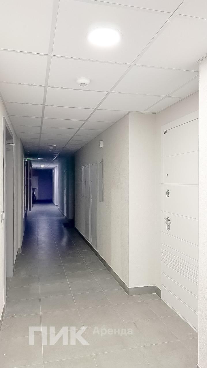 1-к. квартира, 36 м², 71 300 ₽/мес — фото № 15 1-к. квартира, 36 м², 71 300 ₽/мес — фото № 15