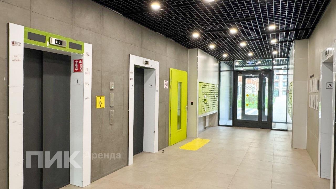 1-к. квартира, 36 м², 71 300 ₽/мес — фото № 17 1-к. квартира, 36 м², 71 300 ₽/мес — фото № 17