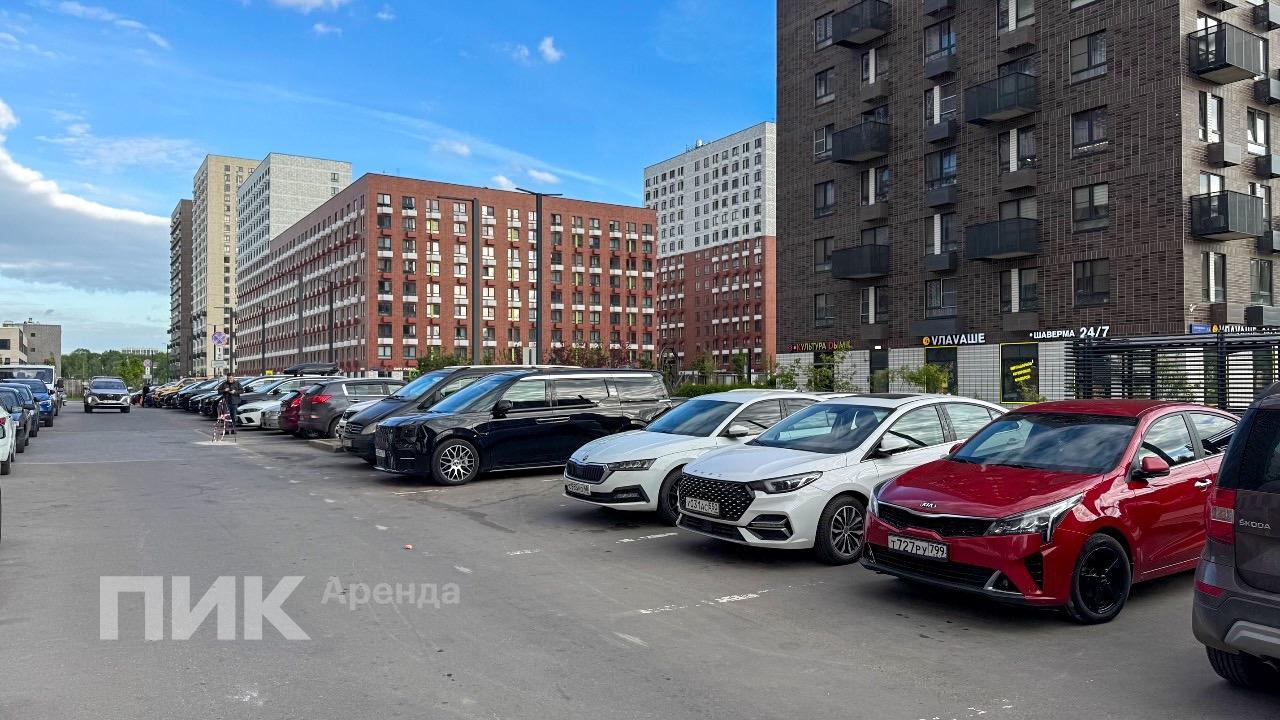 1-к. квартира, 36 м², 71 300 ₽/мес — фото № 22 1-к. квартира, 36 м², 71 300 ₽/мес — фото № 22