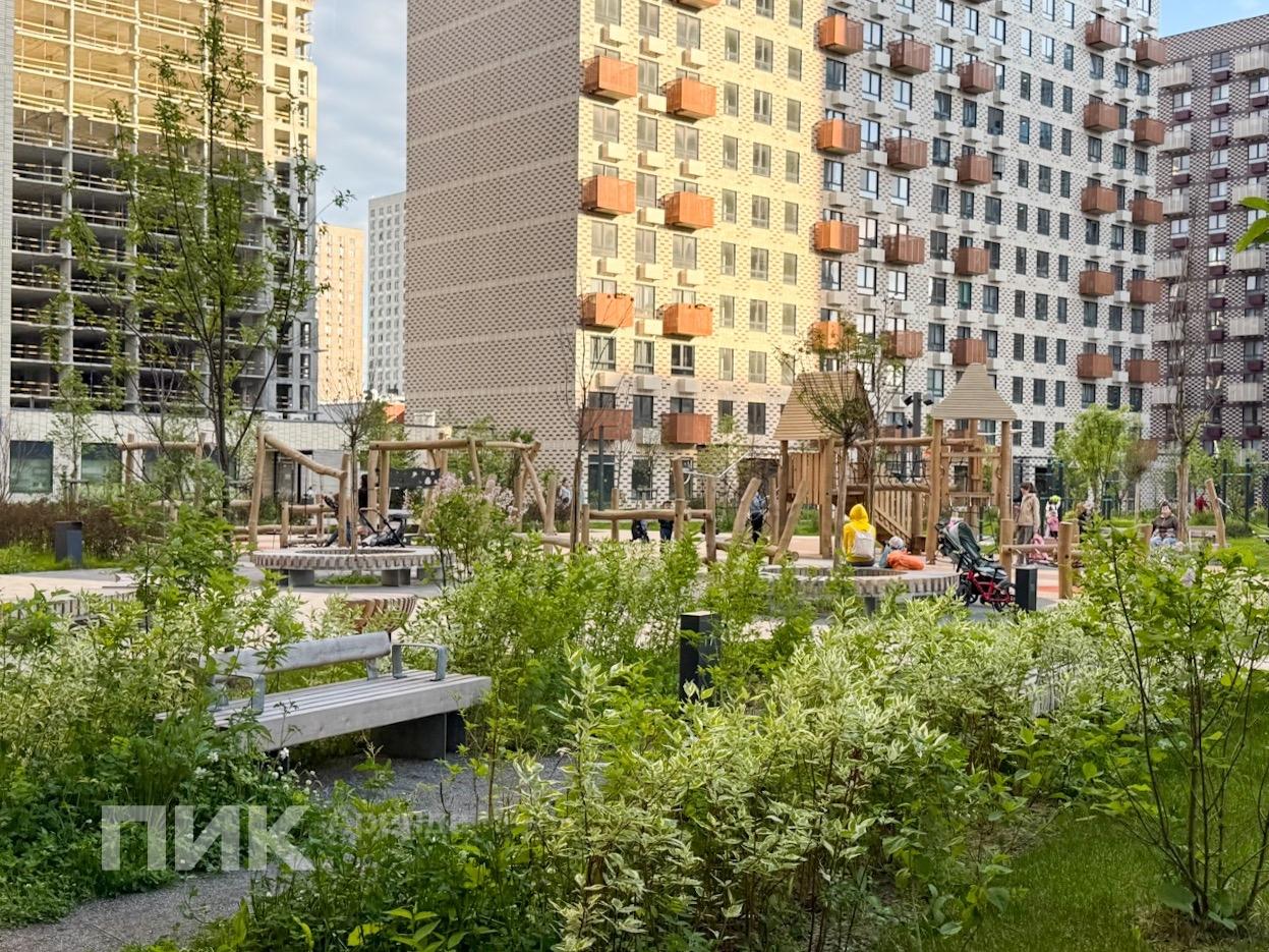 1-к. квартира, 36 м², 71 300 ₽/мес — фото № 21 1-к. квартира, 36 м², 71 300 ₽/мес — фото № 21