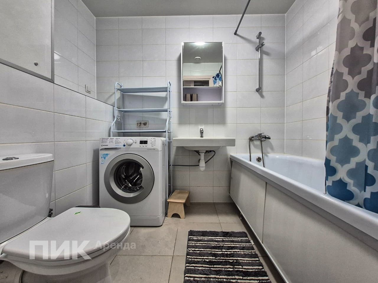 2-к. квартира, 35.3 м², 70 700 ₽/мес — фото № 10 2-к. квартира, 35.3 м², 70 700 ₽/мес — фото № 10