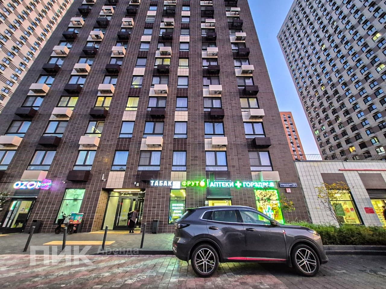 2-к. квартира, 35.3 м², 70 700 ₽/мес — фото № 13 2-к. квартира, 35.3 м², 70 700 ₽/мес — фото № 13