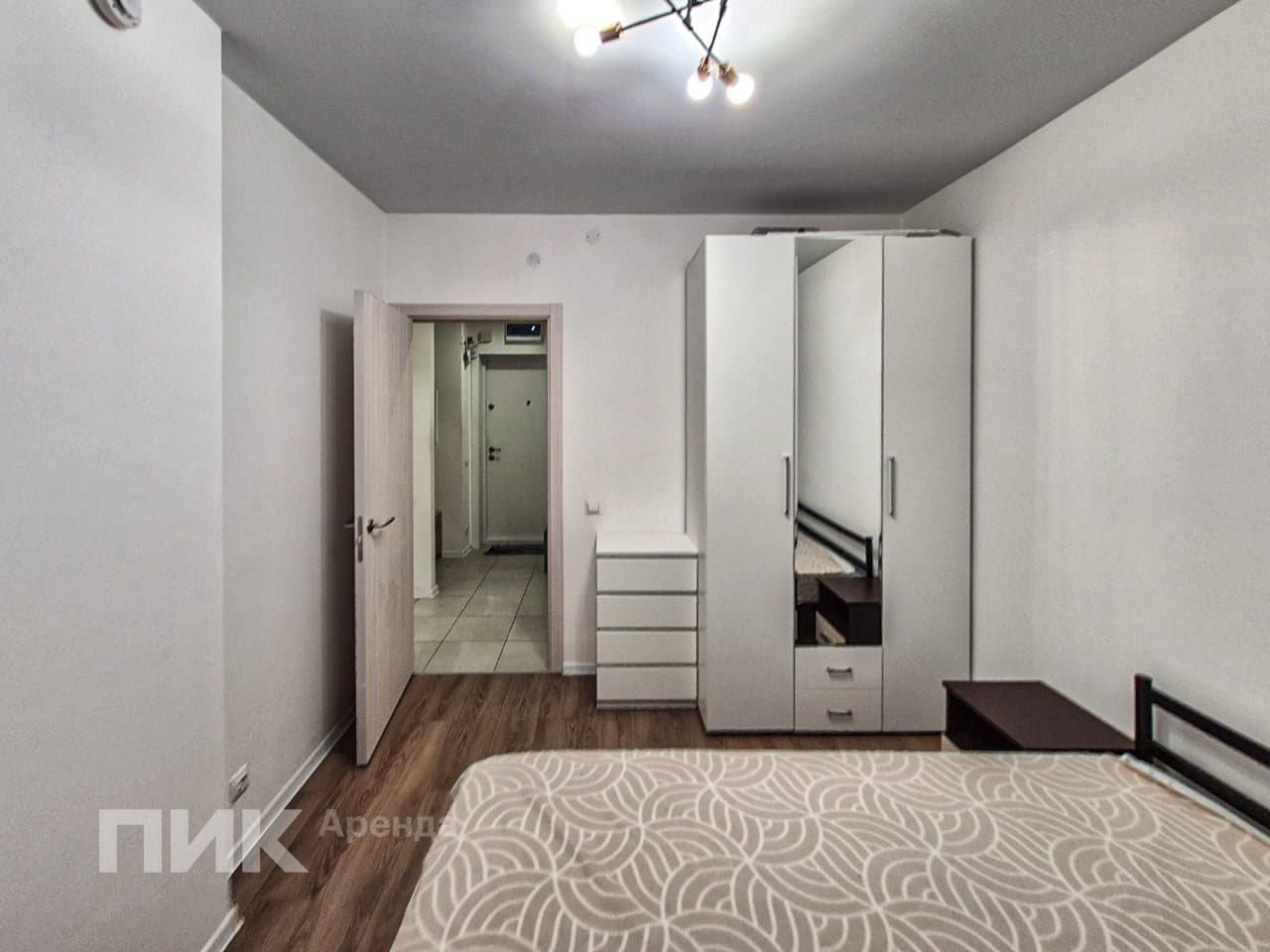 2-к. квартира, 35.3 м², 70 700 ₽/мес — фото № 4 2-к. квартира, 35.3 м², 70 700 ₽/мес — фото № 4
