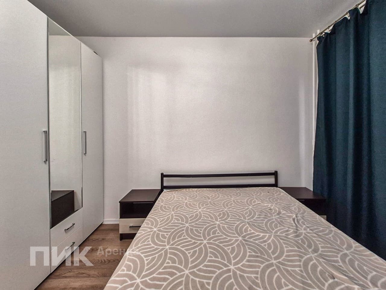 2-к. квартира, 35.3 м², 70 700 ₽/мес — фото № 3 2-к. квартира, 35.3 м², 70 700 ₽/мес — фото № 3