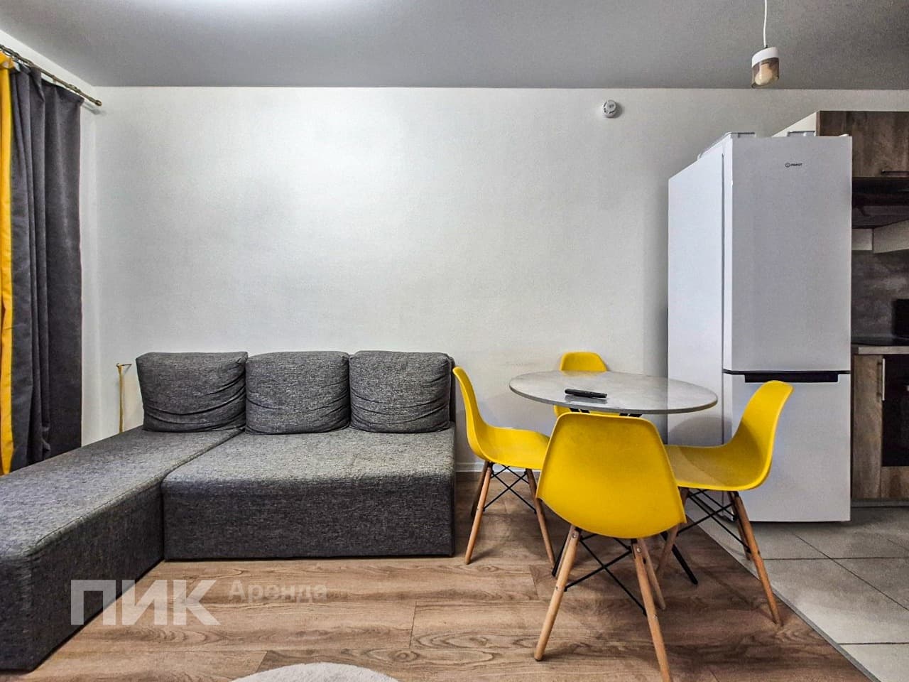 2-к. квартира, 35.3 м², 70 700 ₽/мес — фото № 7 2-к. квартира, 35.3 м², 70 700 ₽/мес — фото № 7