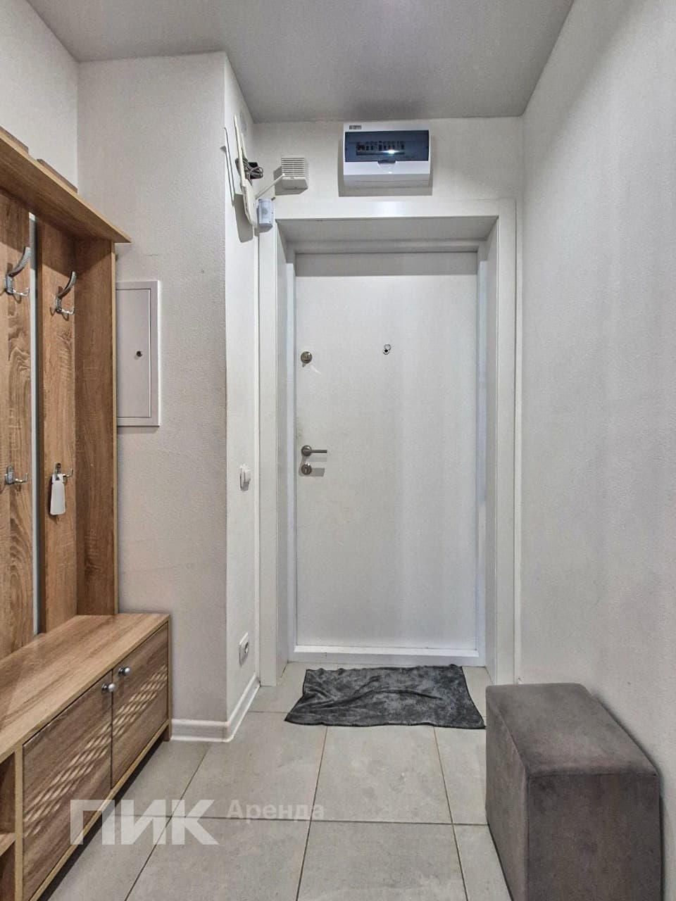 2-к. квартира, 35.3 м², 70 700 ₽/мес — фото № 11 2-к. квартира, 35.3 м², 70 700 ₽/мес — фото № 11
