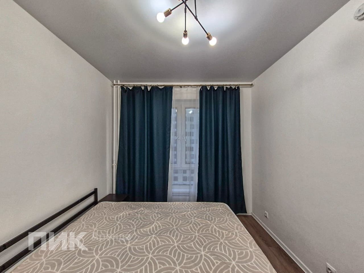 2-к. квартира, 35.3 м², 70 700 ₽/мес — фото № 2 2-к. квартира, 35.3 м², 70 700 ₽/мес — фото № 2